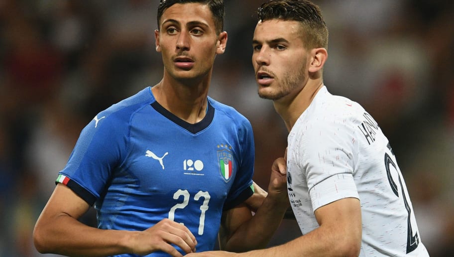 值得关注的 值得关注的