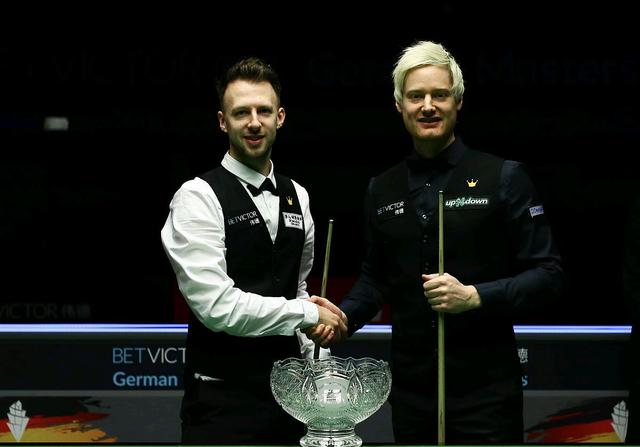 他们并没有 他们并没有