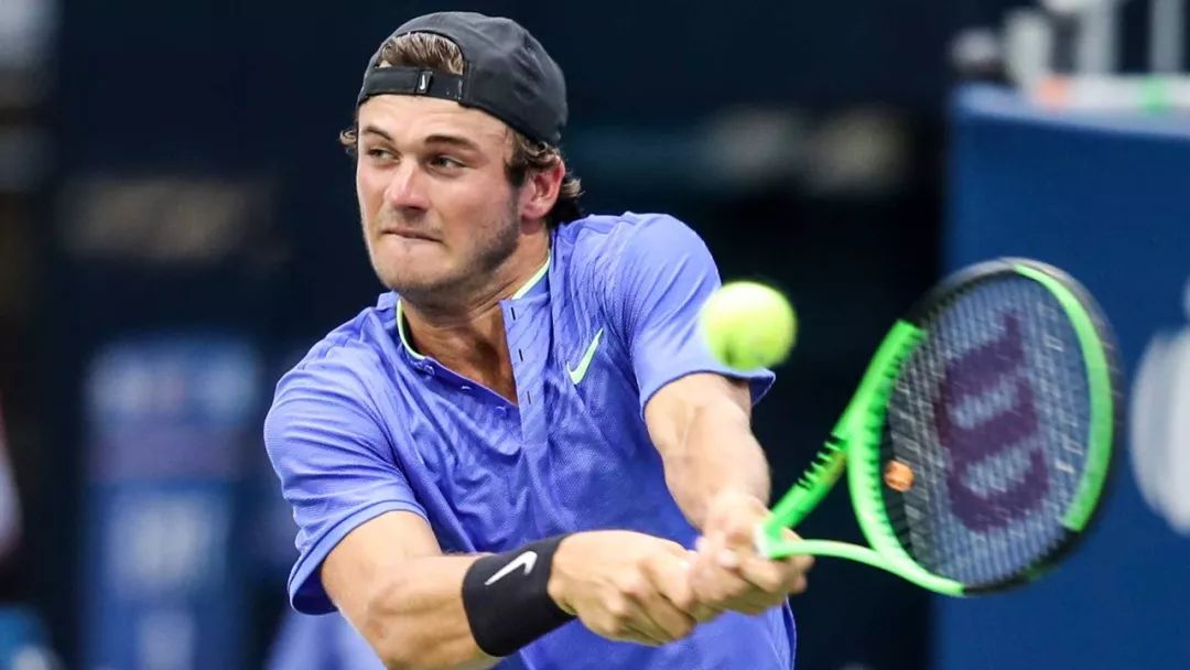 在双败制下 在双败制下