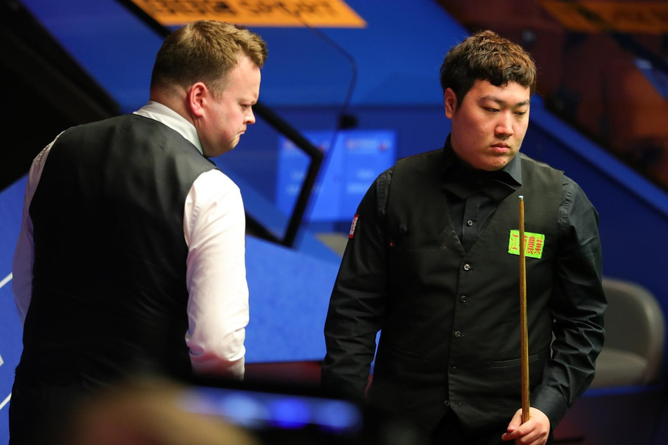 上班族小青 上班族小青