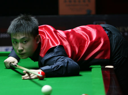 竞并非没有 竞并非没有